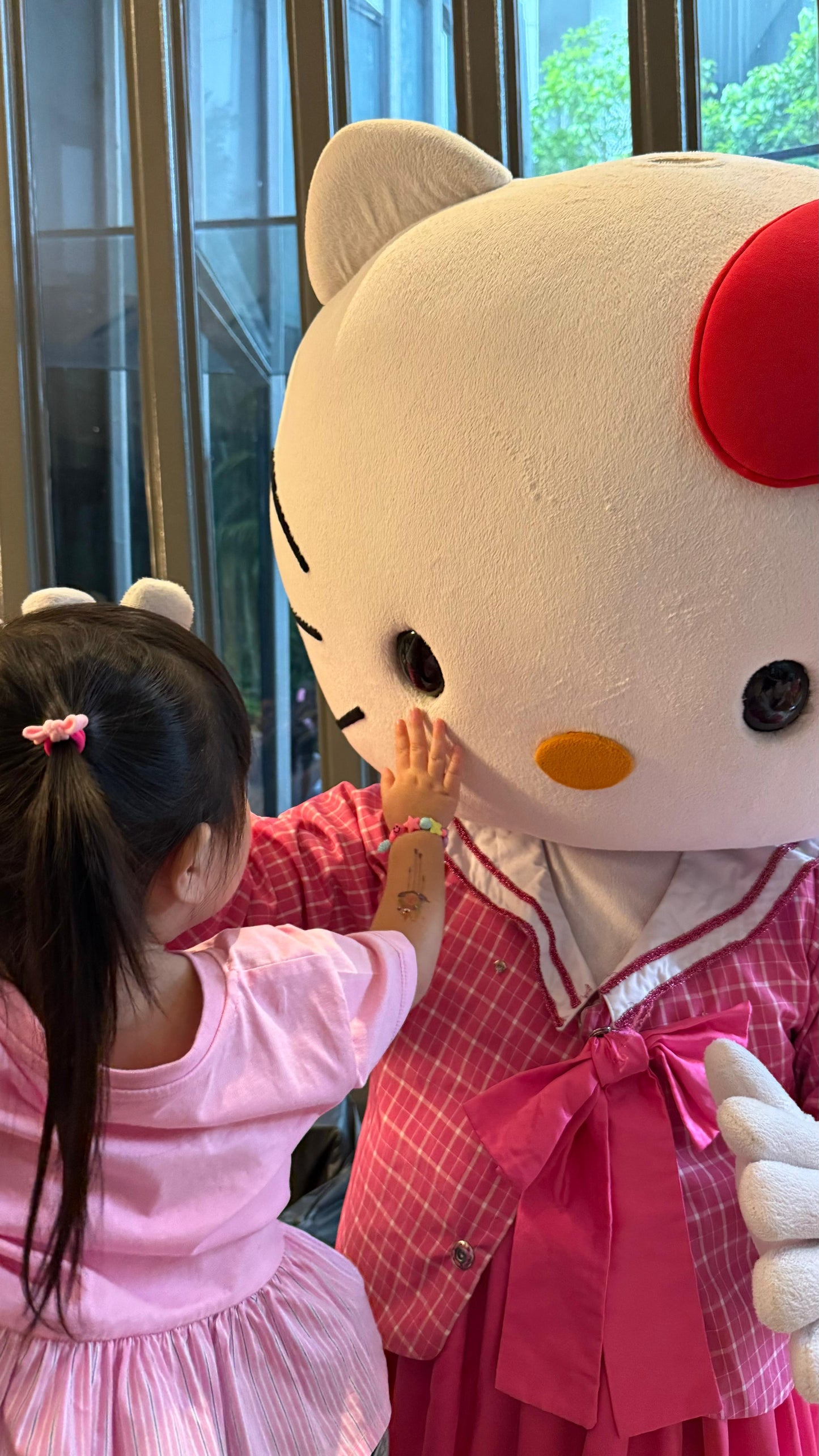 White Cat Cosplay D01