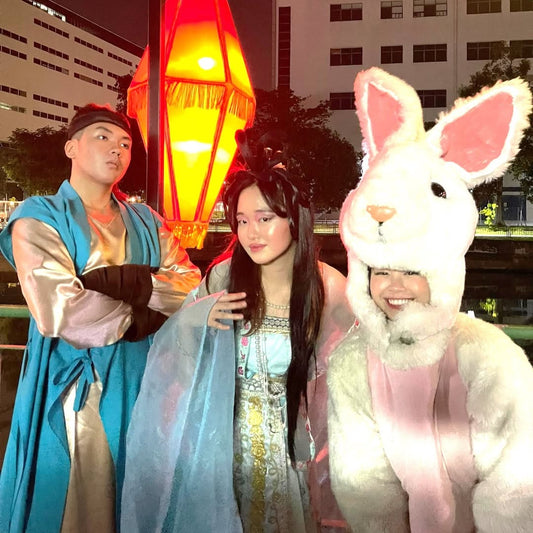 Chang E N01