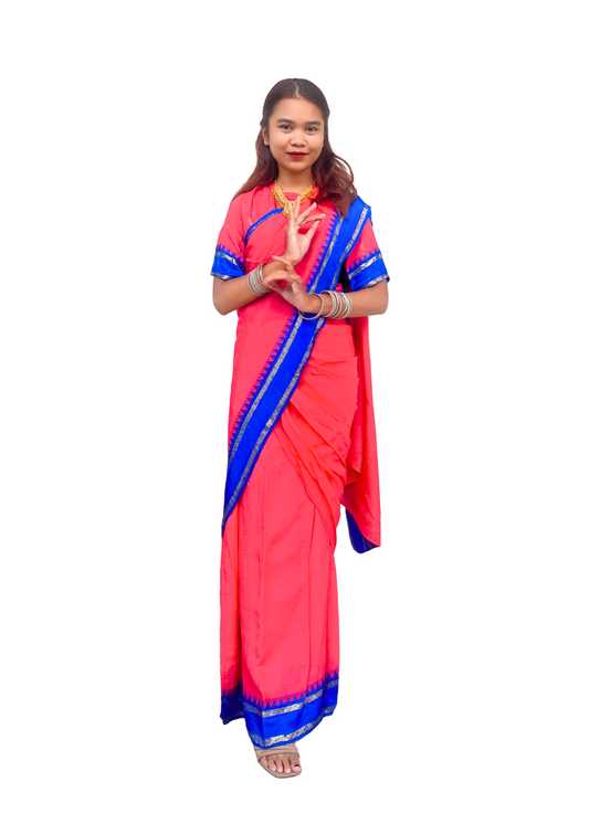 Indian Female P15