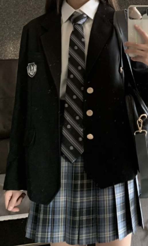 Student W-KOR1