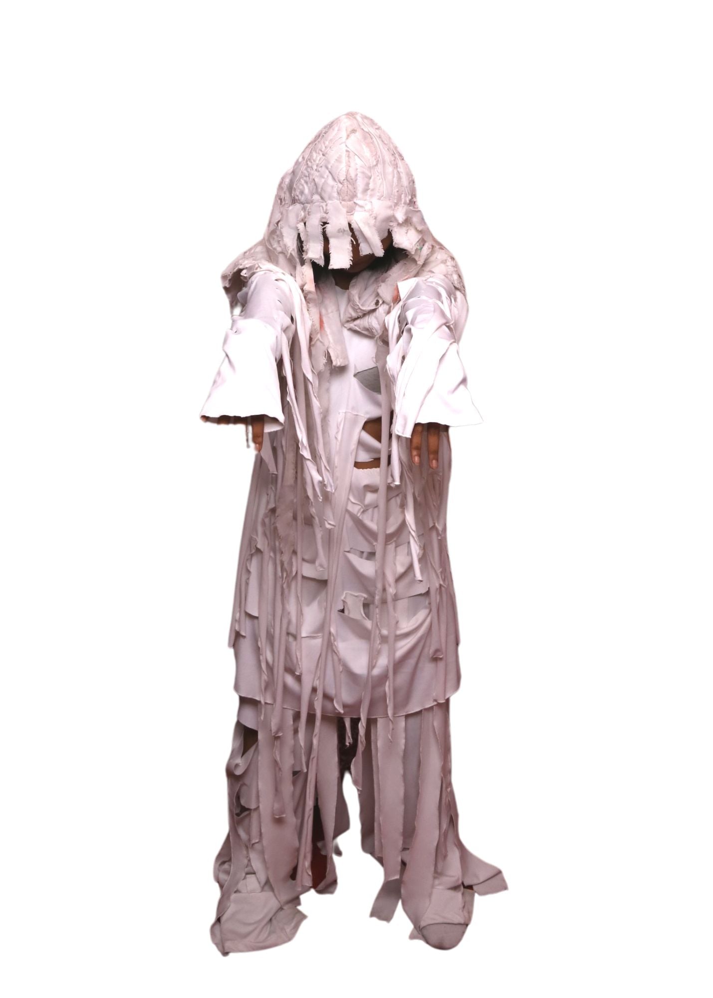 Mummy N02