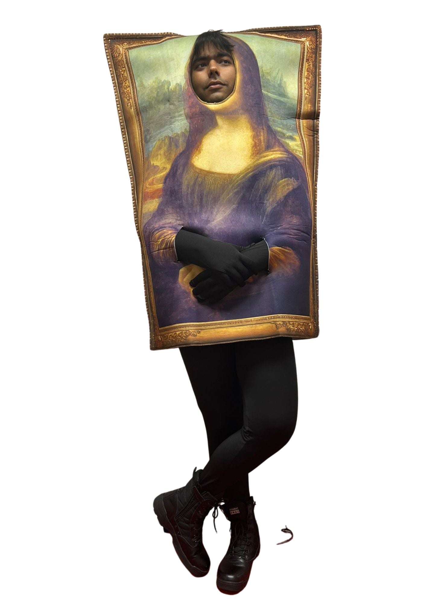 Portrait Painting ML01
