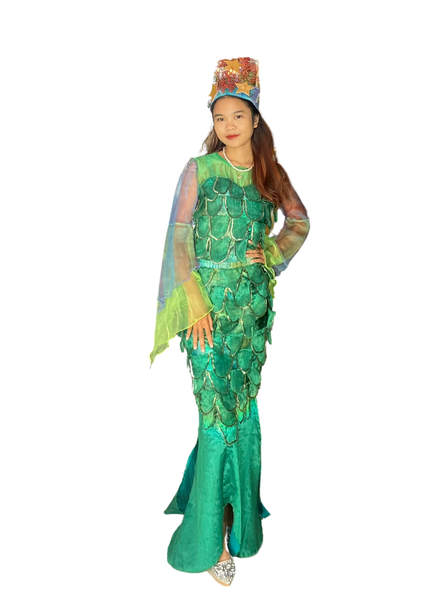 Mermaid N06