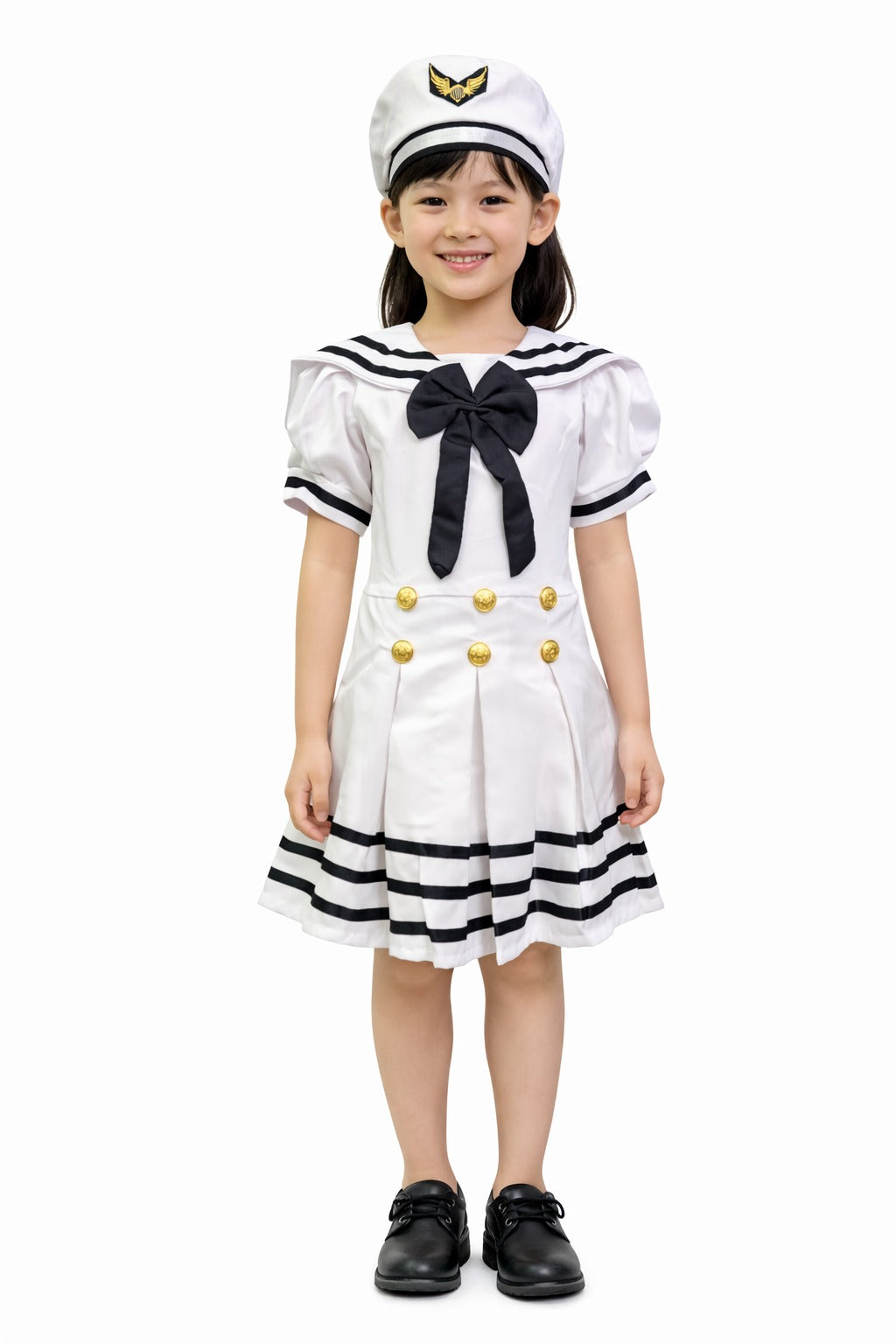 Sailor Girl K01