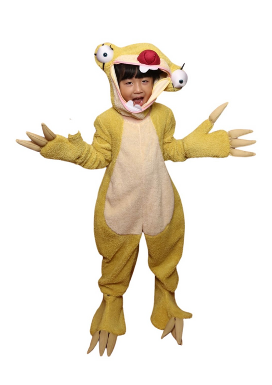 Movie Sloth K-ICA01