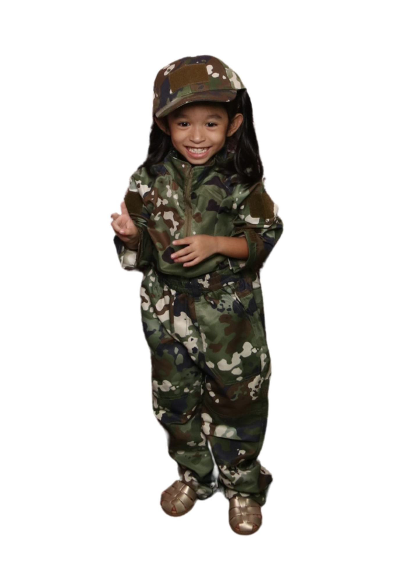 Soldier K03