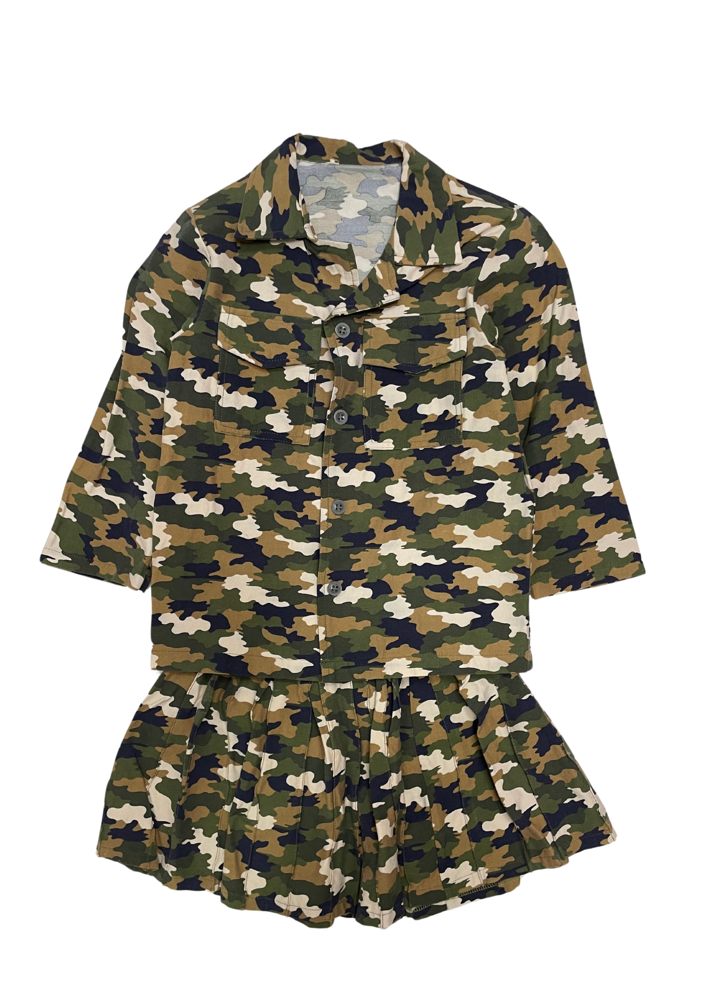 Soldier K04