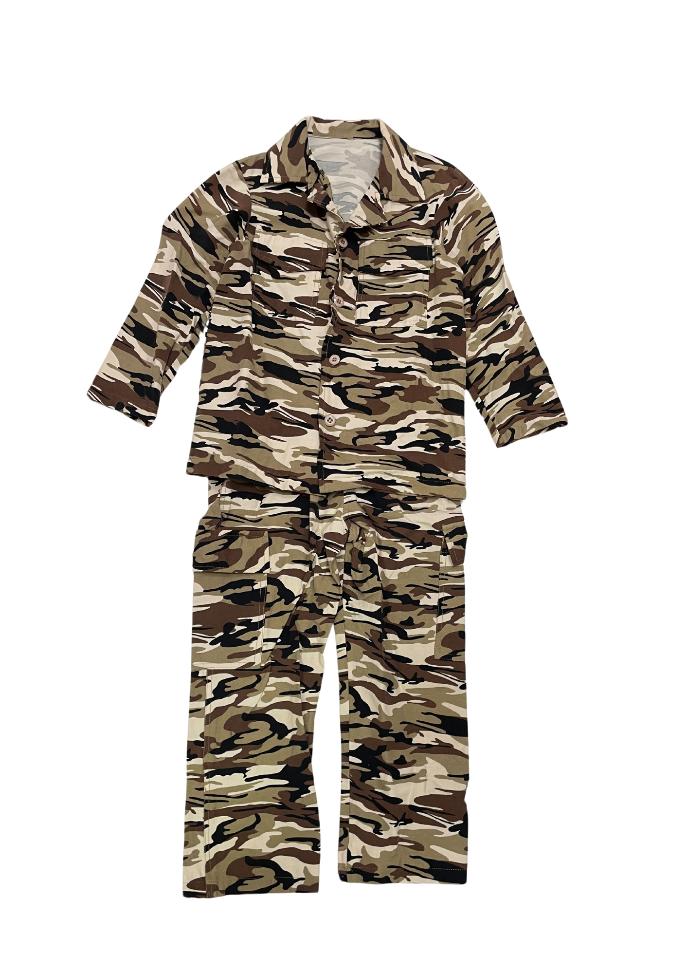 Soldier K05
