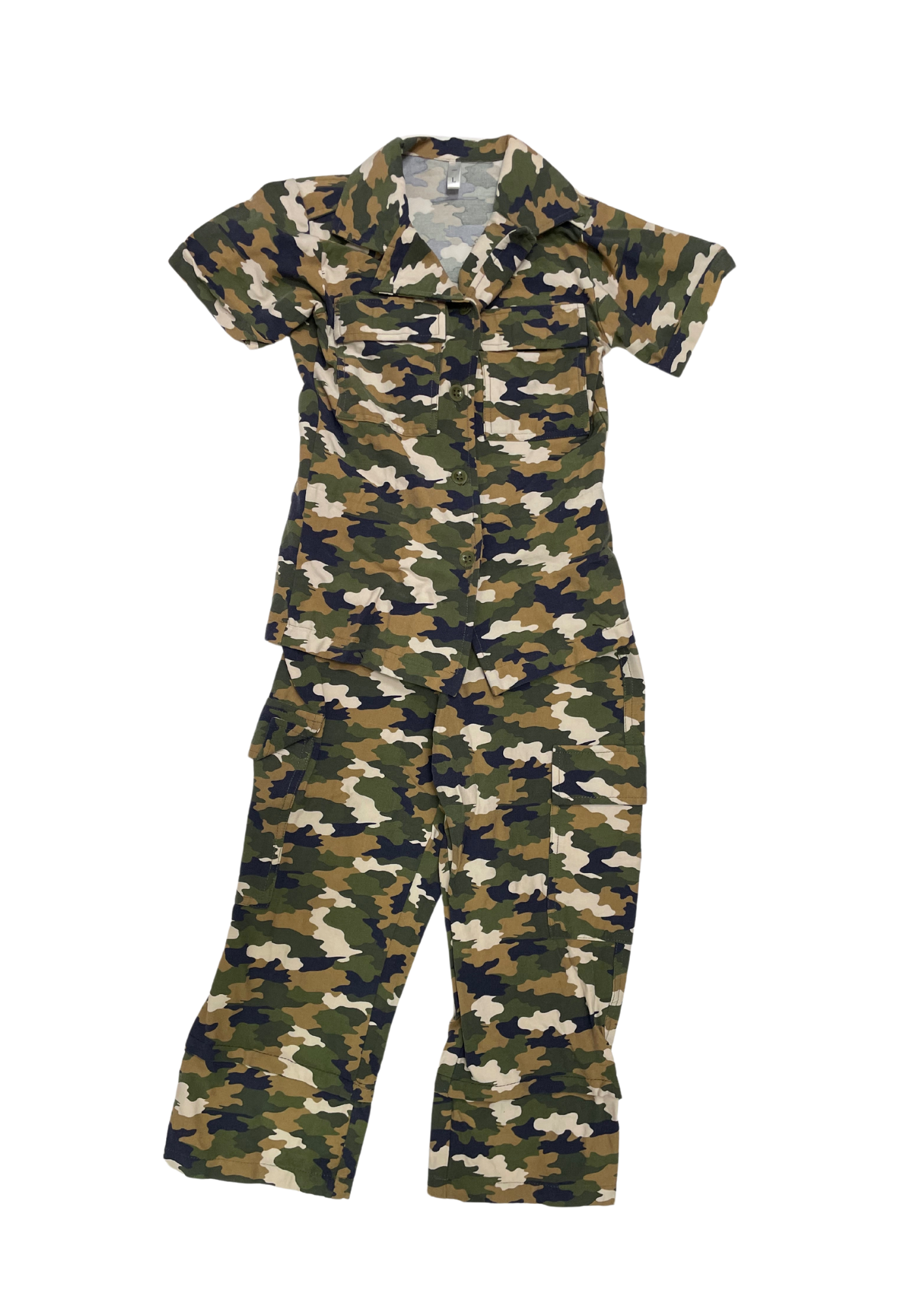 Soldier K06