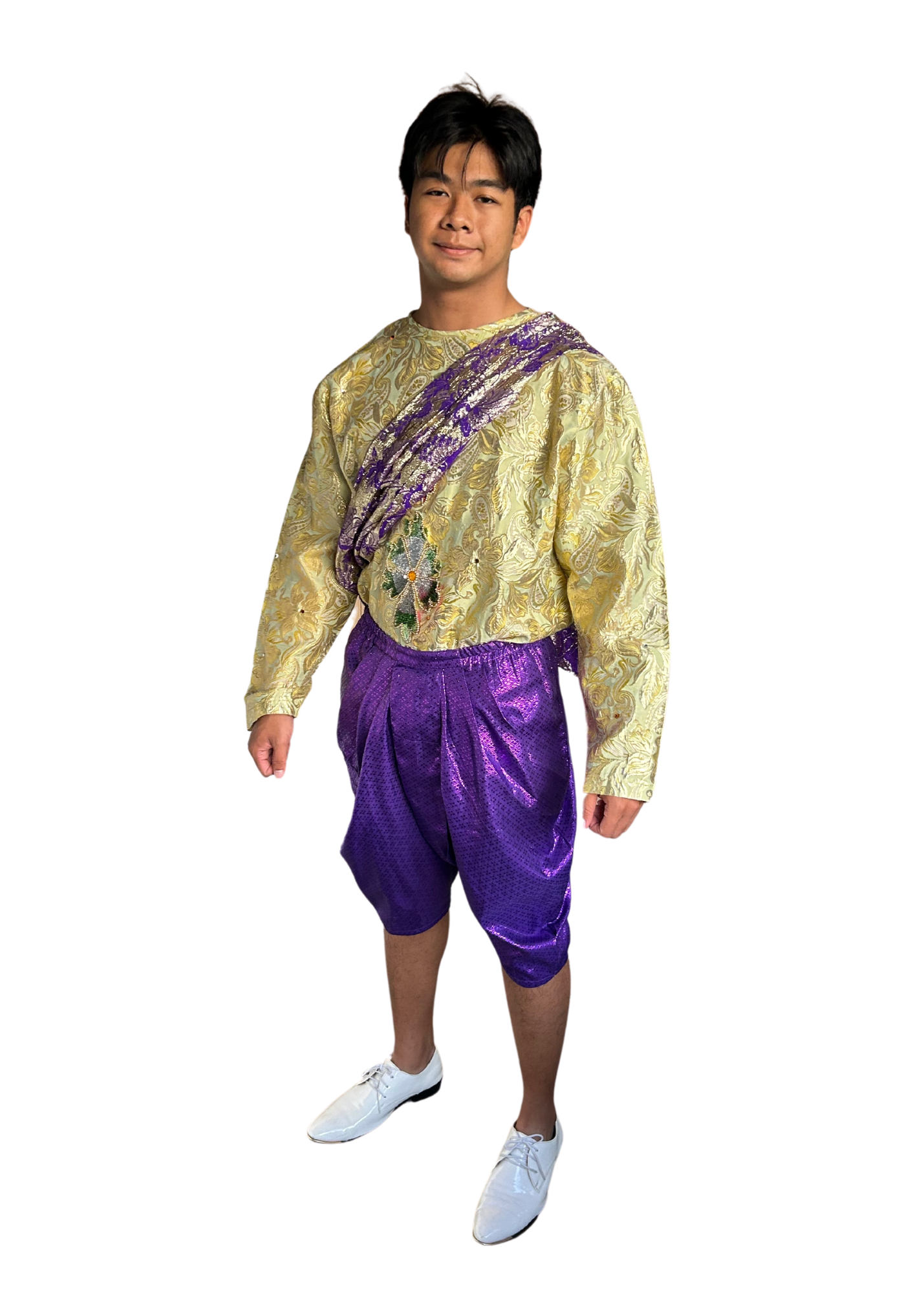 Thai Male N05