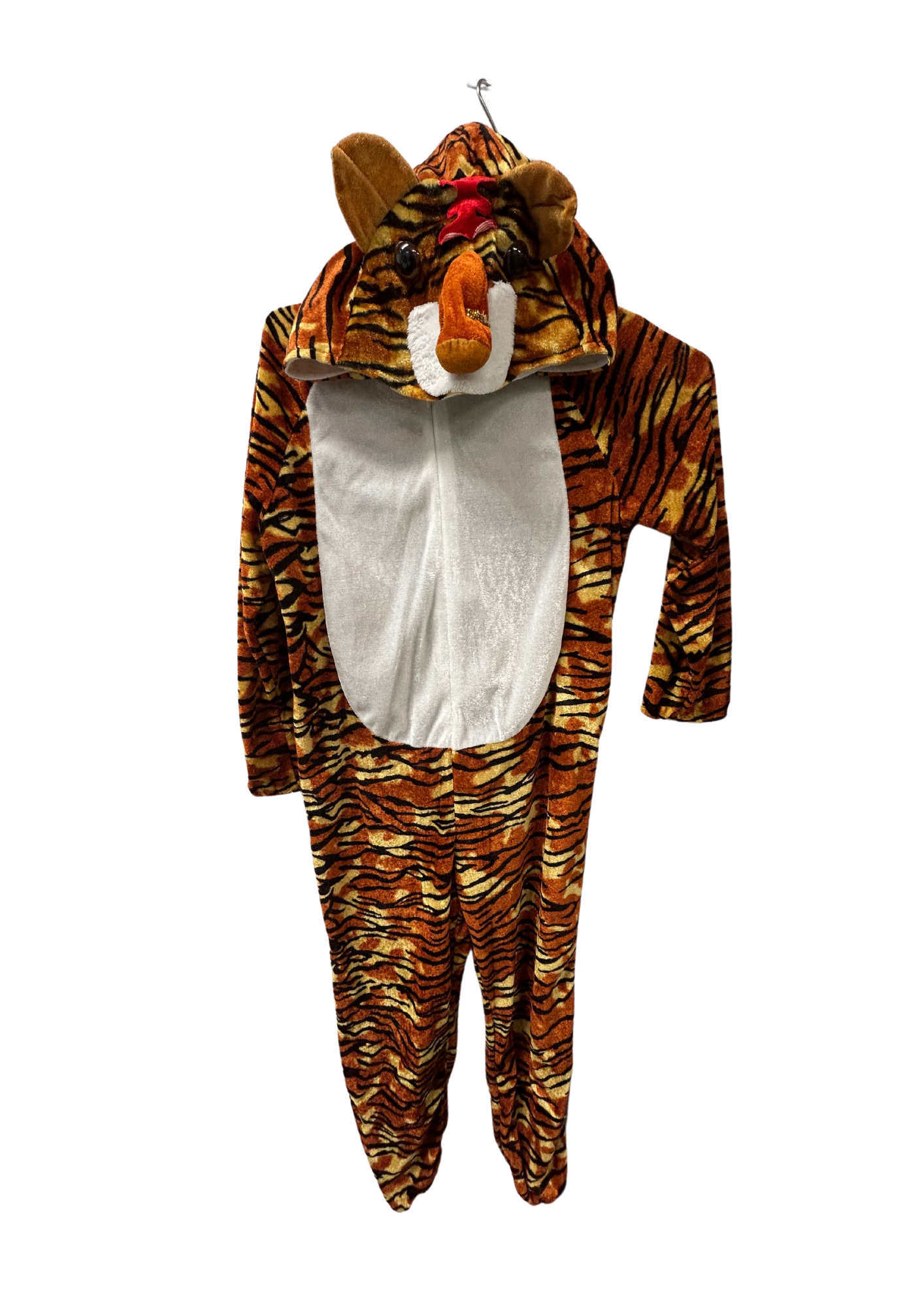 Tiger Onesie K-AML02