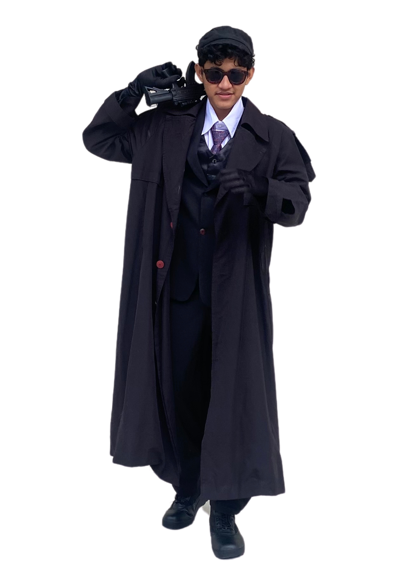 1920s Male PP08