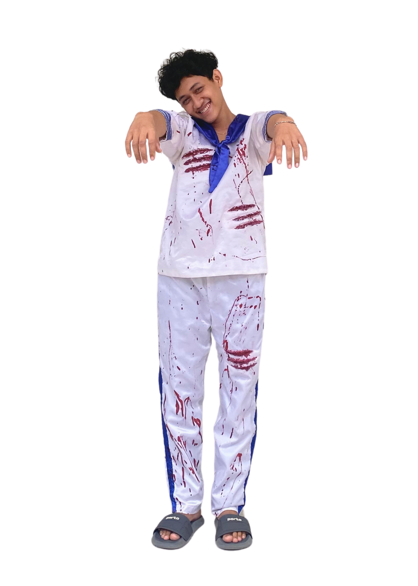 Zombie P03