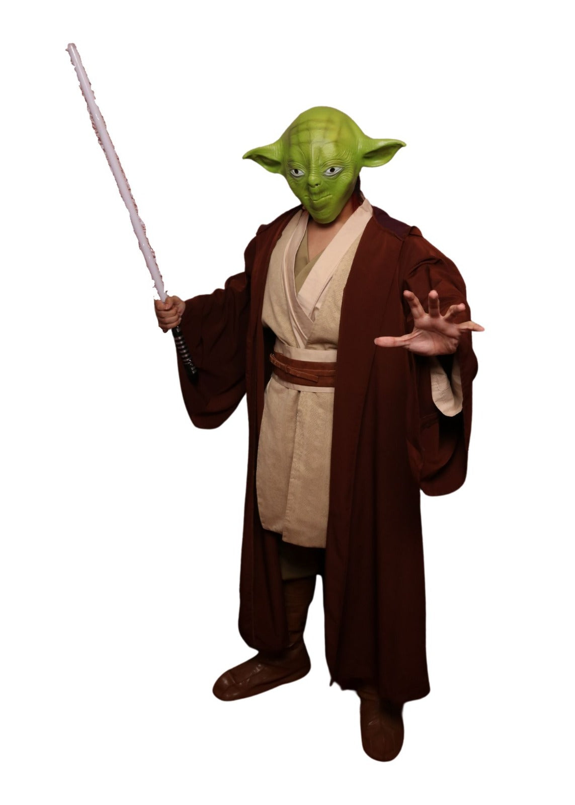 Cosplay SW24