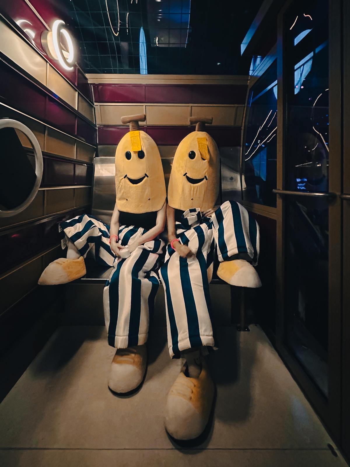 Banana D01