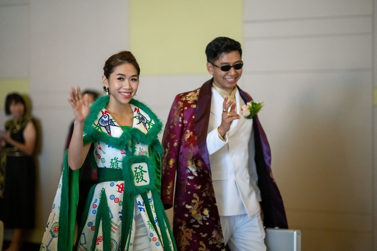 Ratu Mahjong