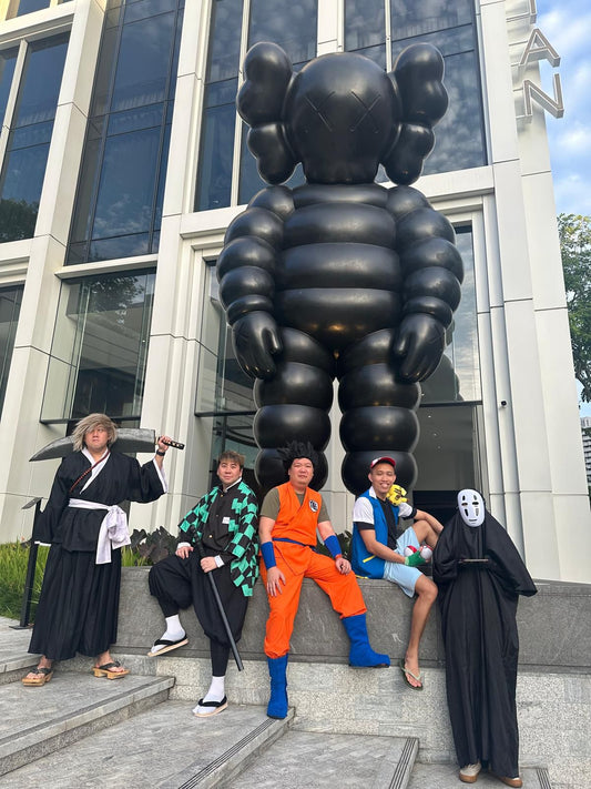 TV Show & Games PO02