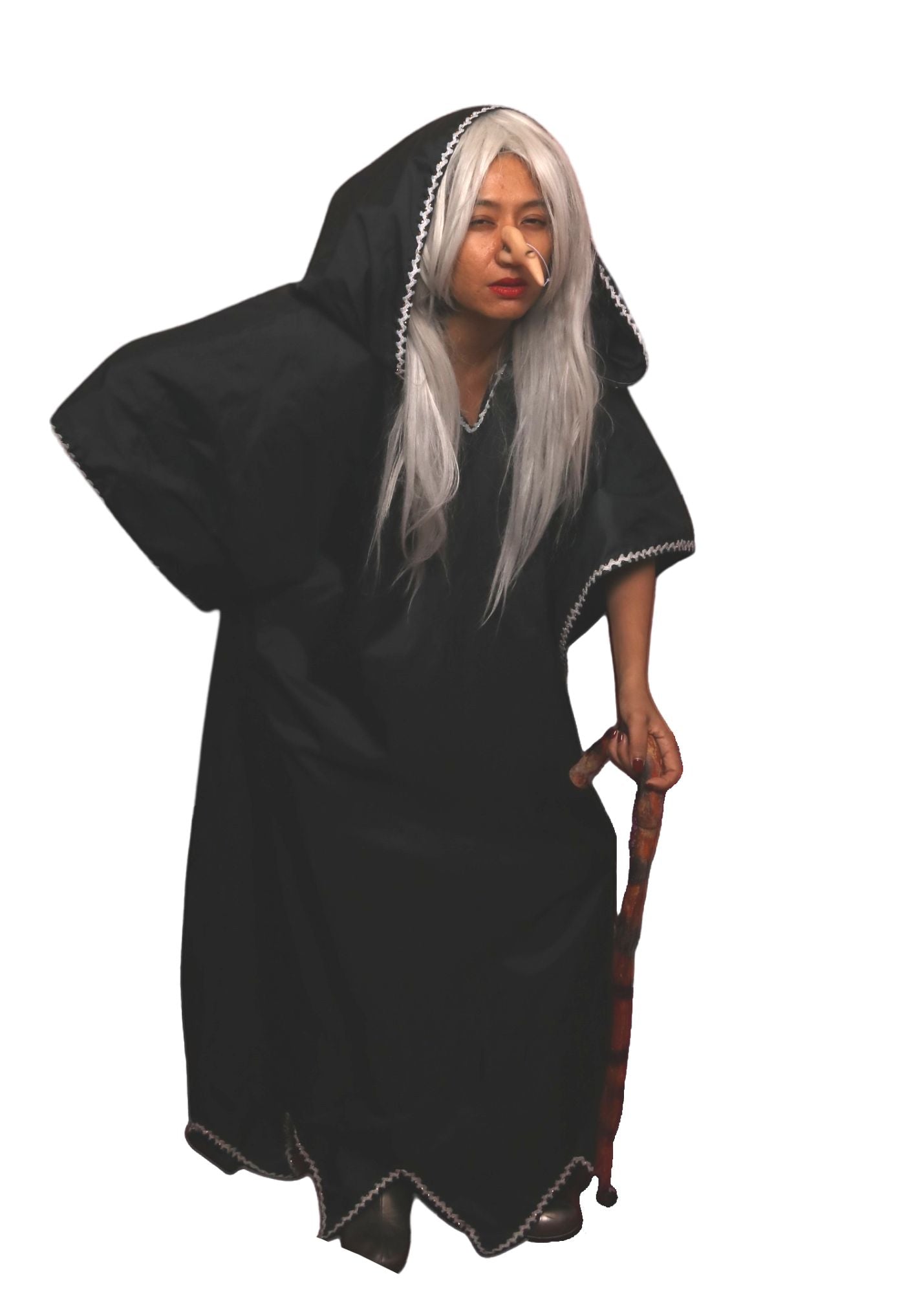 Wicked Witch N12