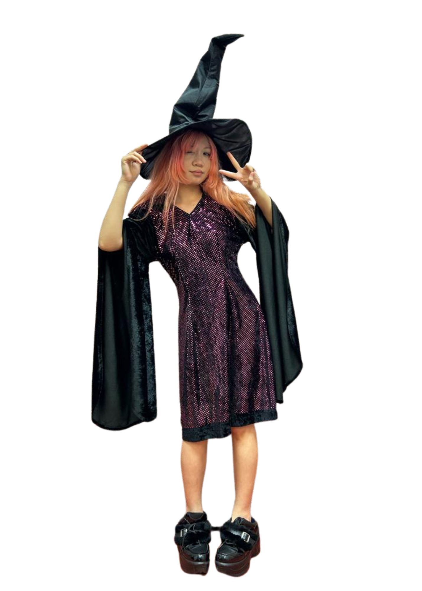 Witch N07