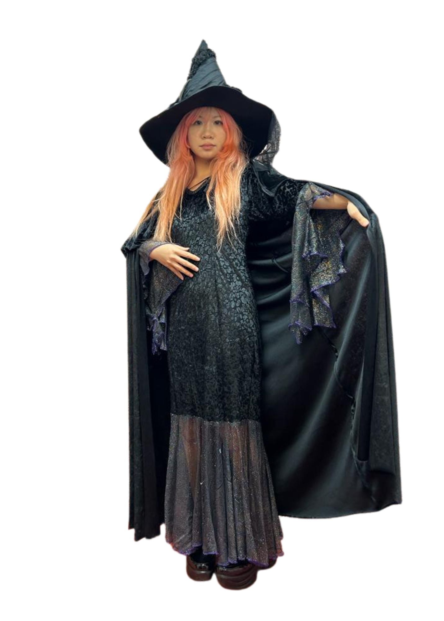 Witch N09