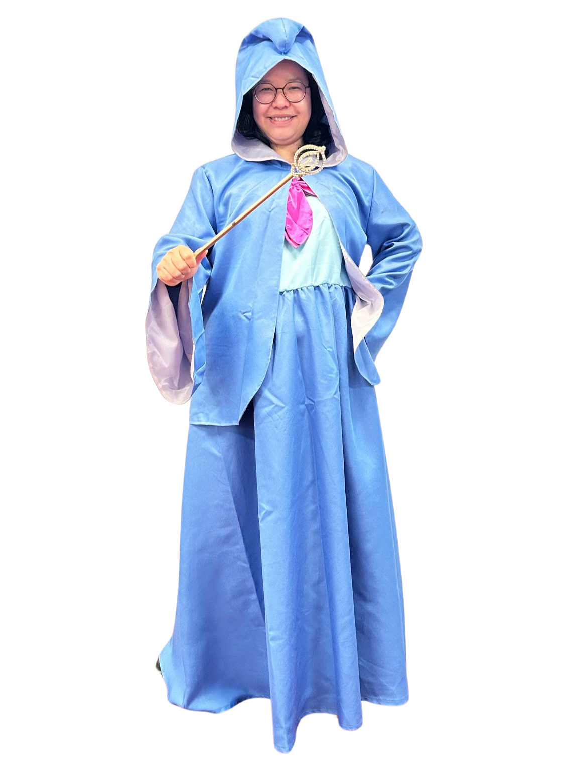 Fairy Godmother F-CIN03