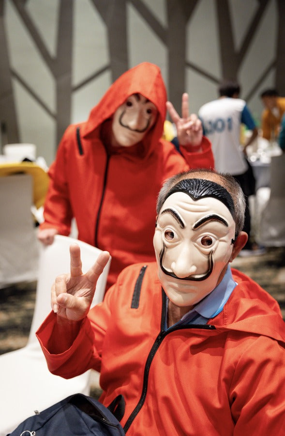 Money Heist