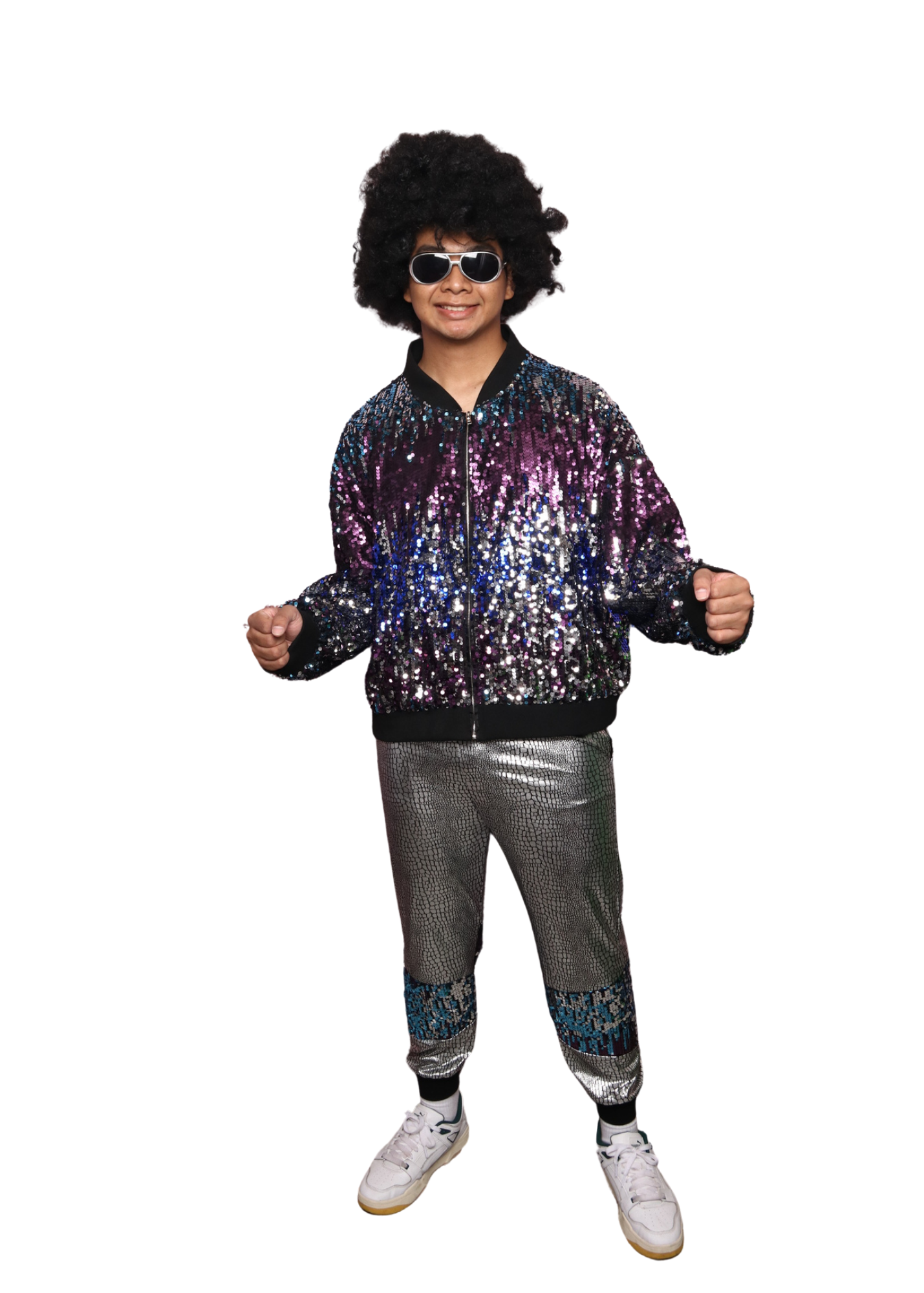 Retro Glam M-70S01