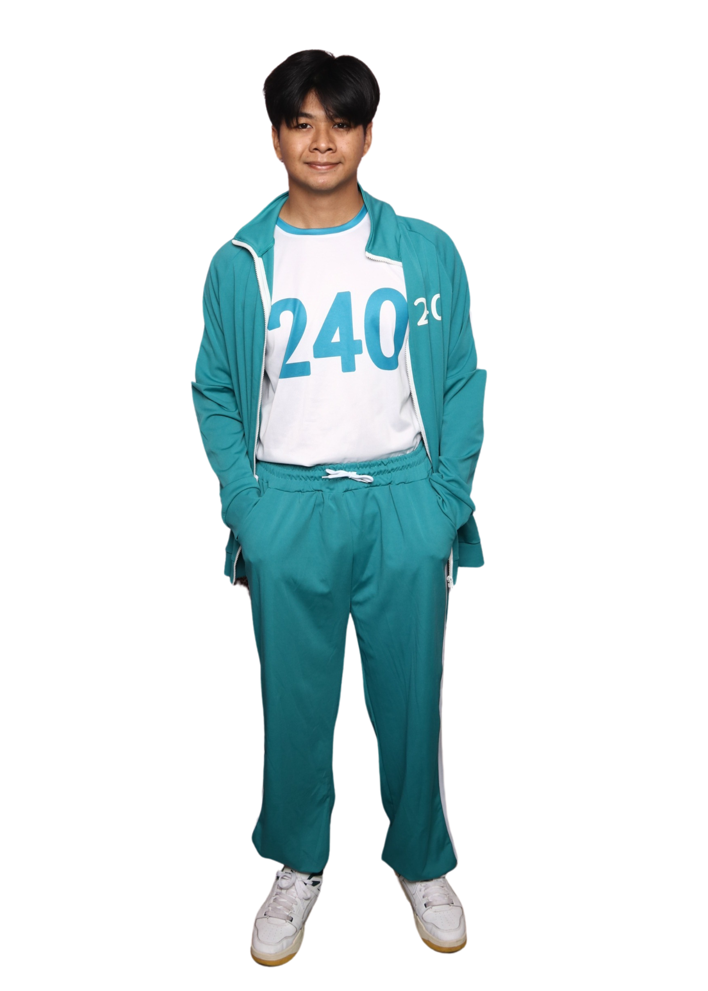 Pemain 240