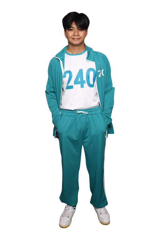 Pemain 240