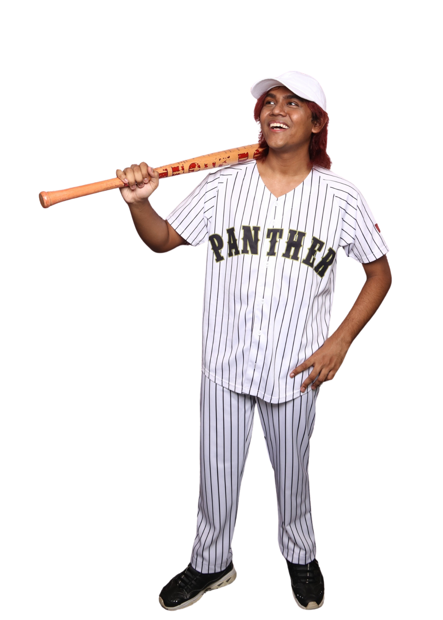Baseball D01