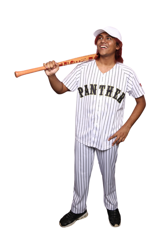 Baseball D01