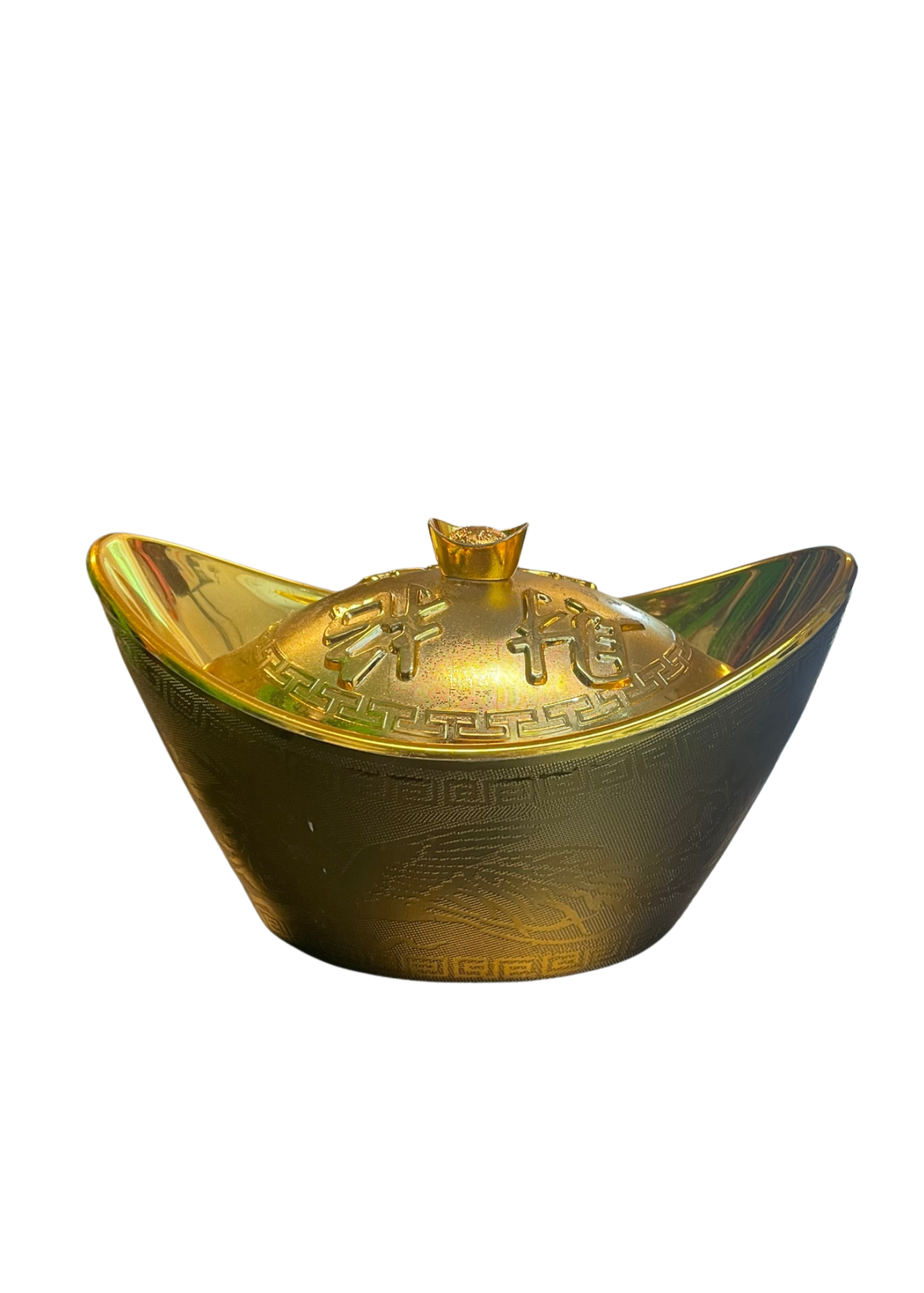 Gold Ingot