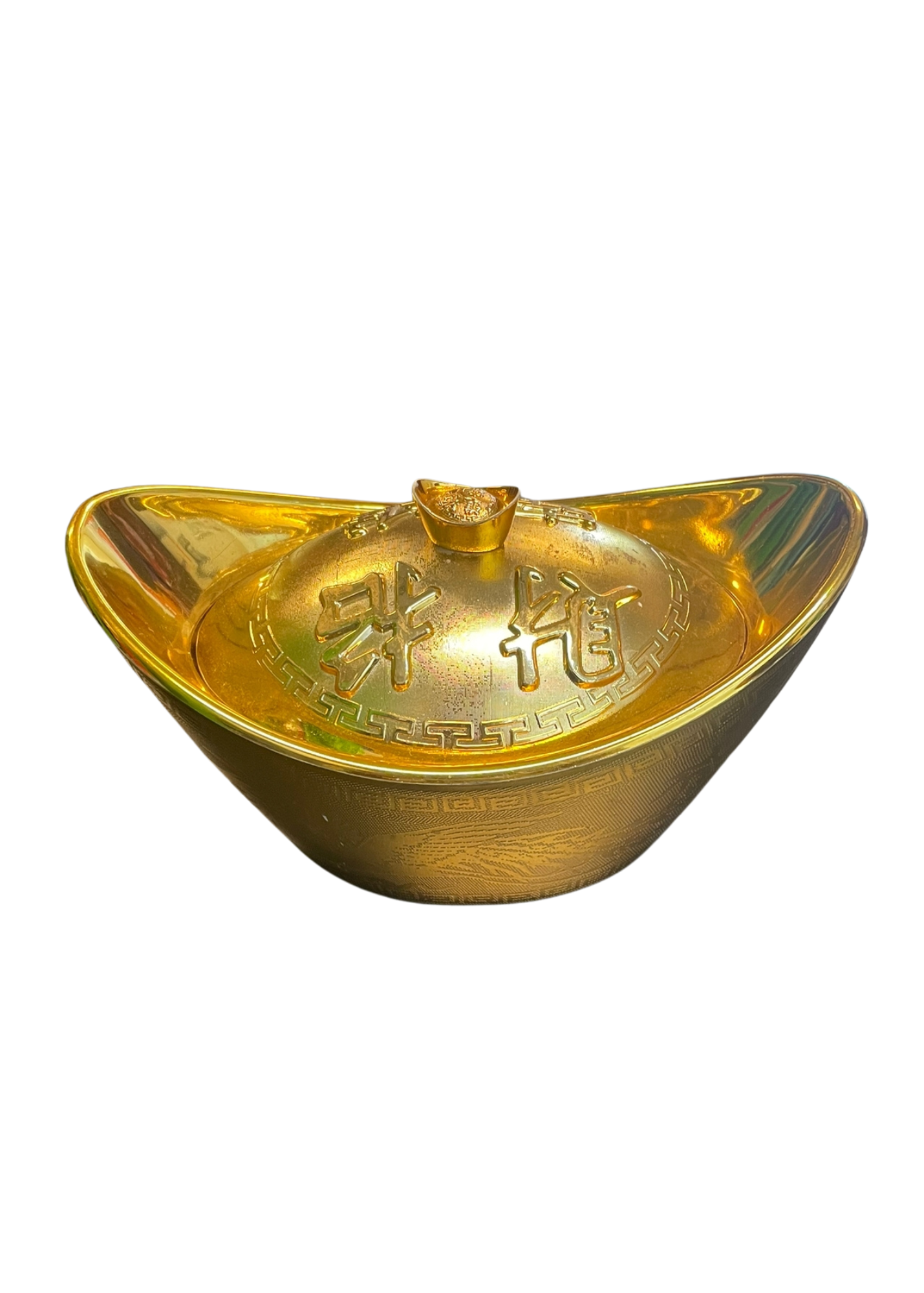 Gold Ingot
