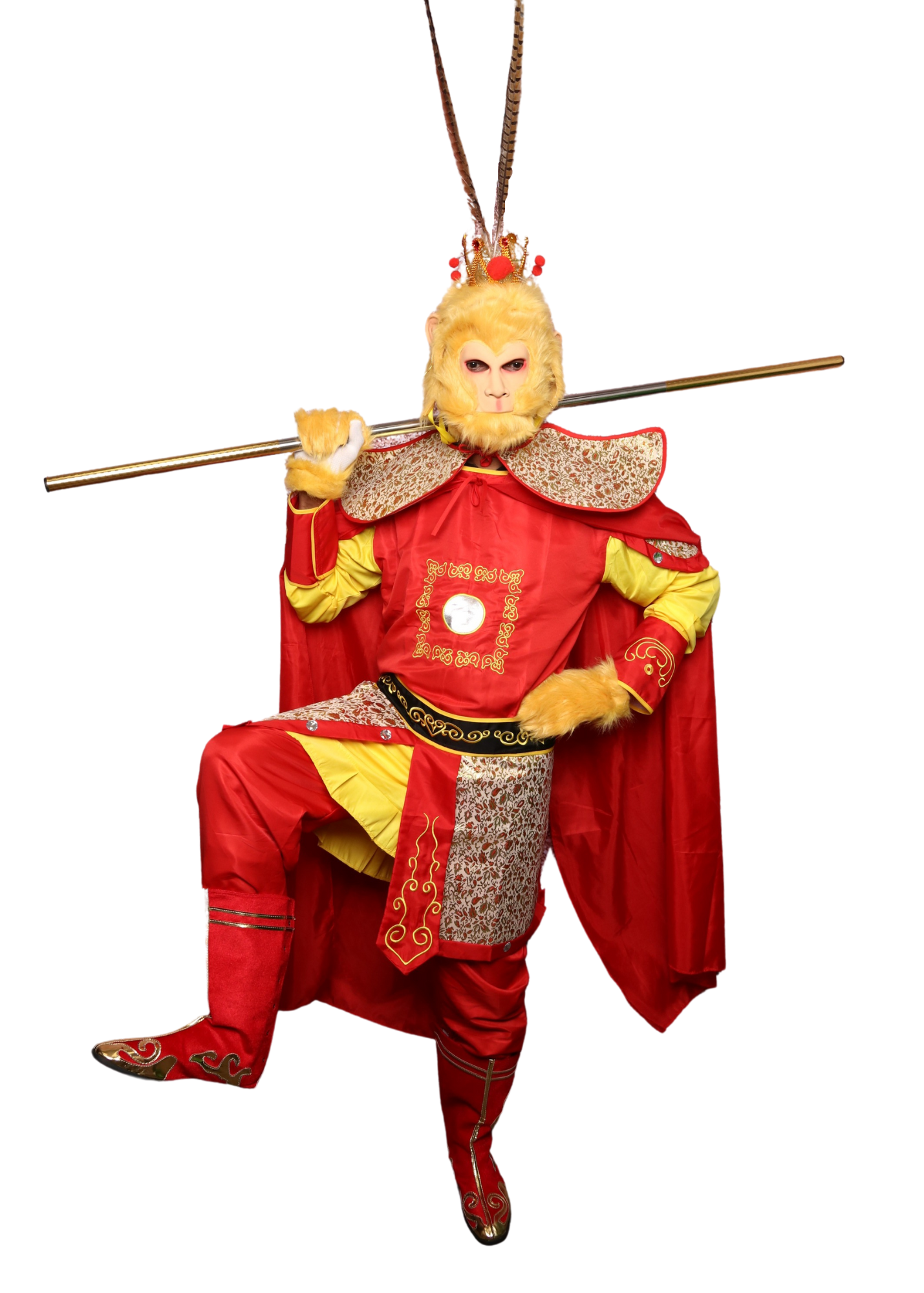 Sun Wukong (Monkey King) JW08