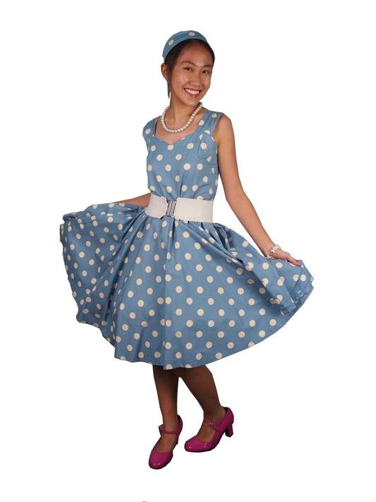 50s Female N04