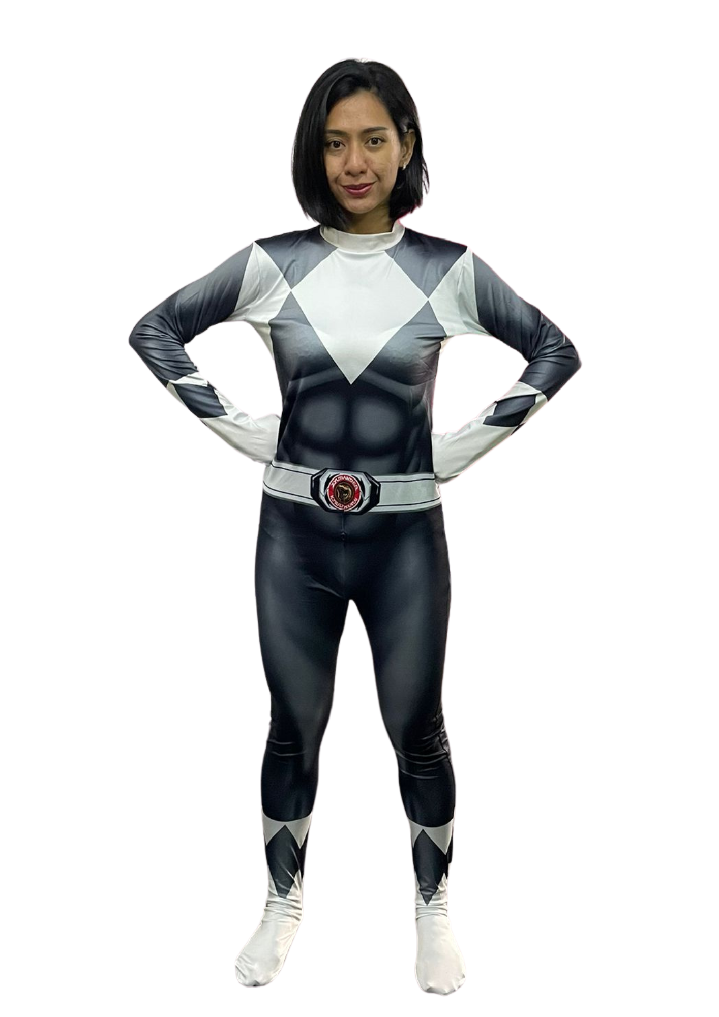 Cosplay (Hitam) PR04