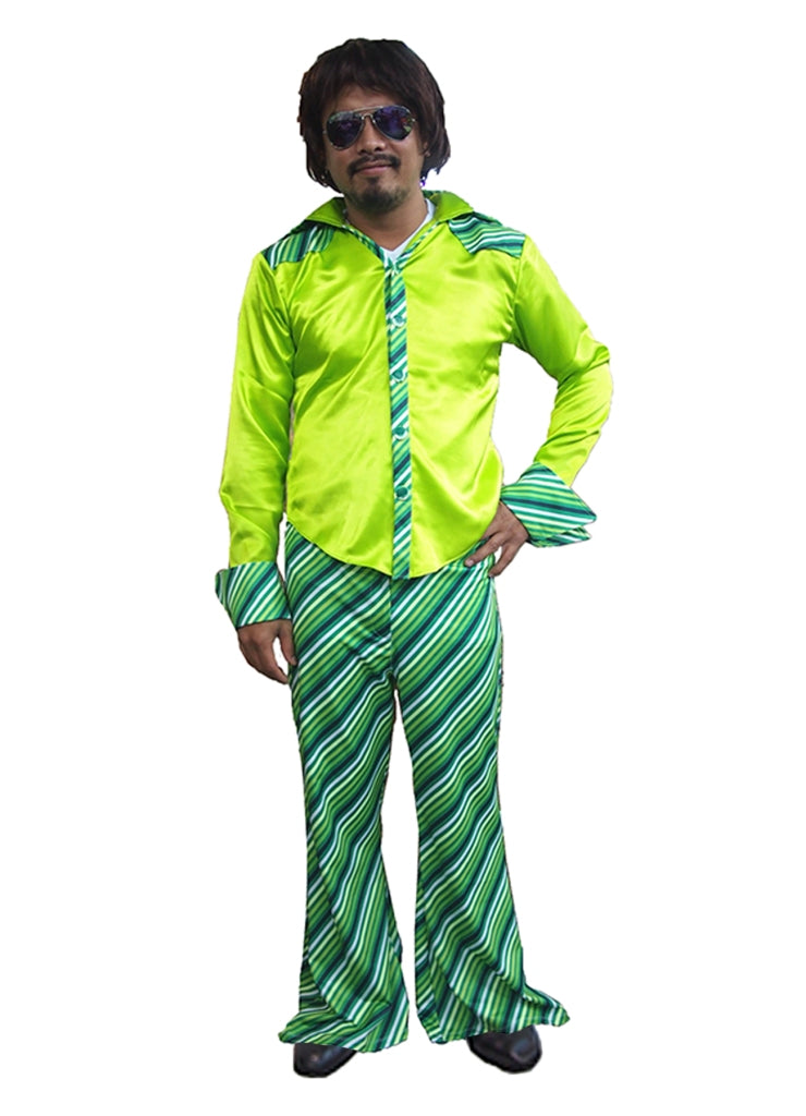 60s Retro Male N01