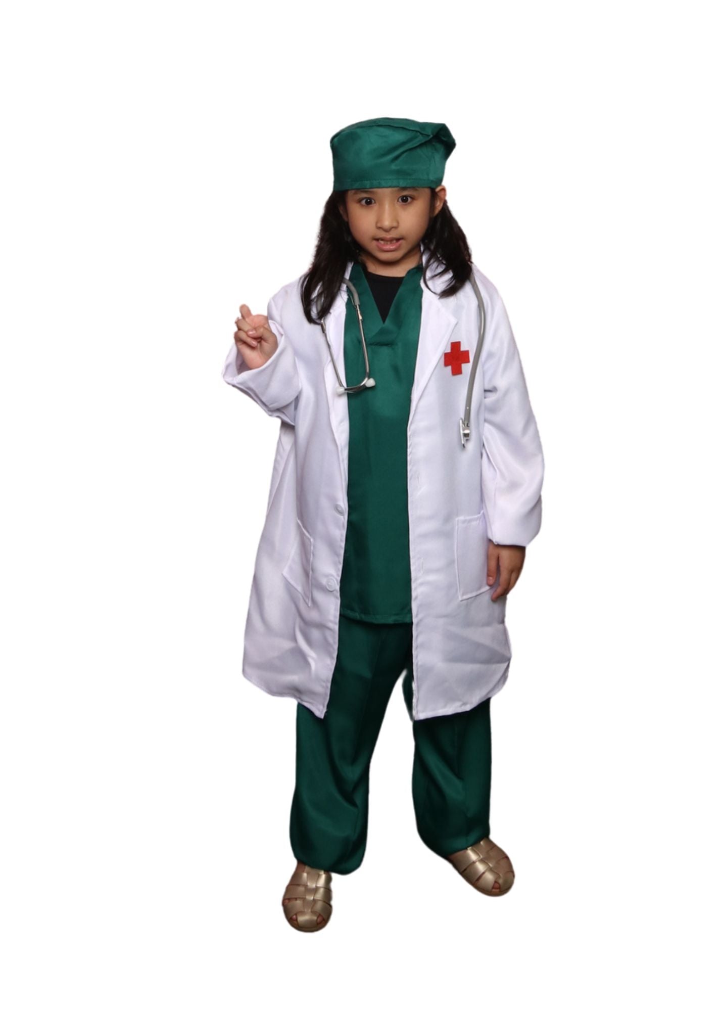 Doctor K02