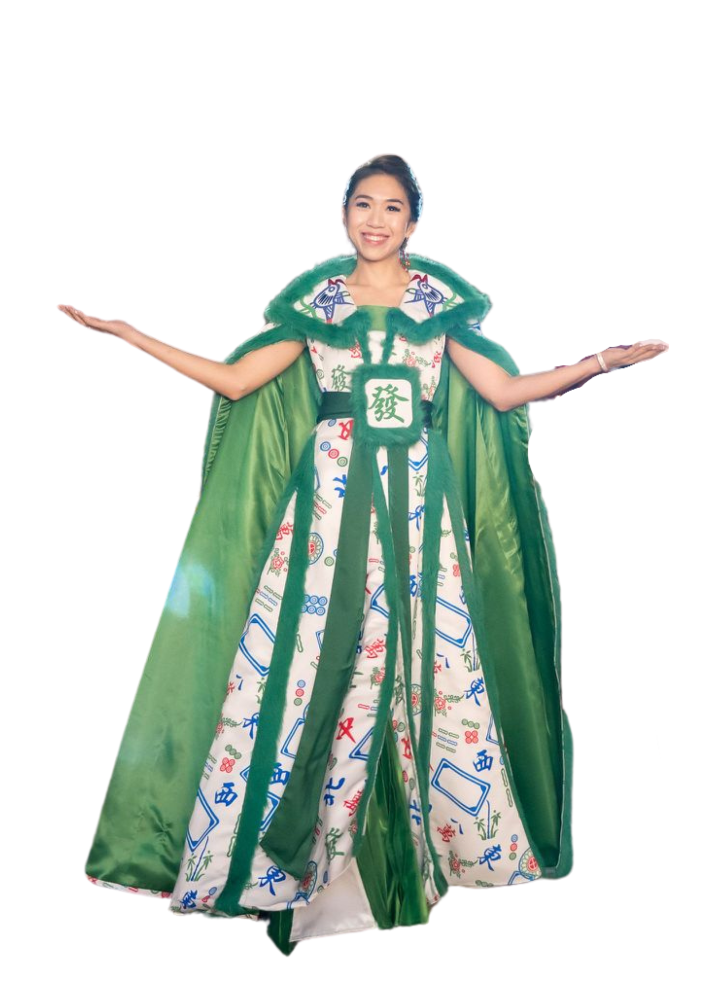 Ratu Mahjong