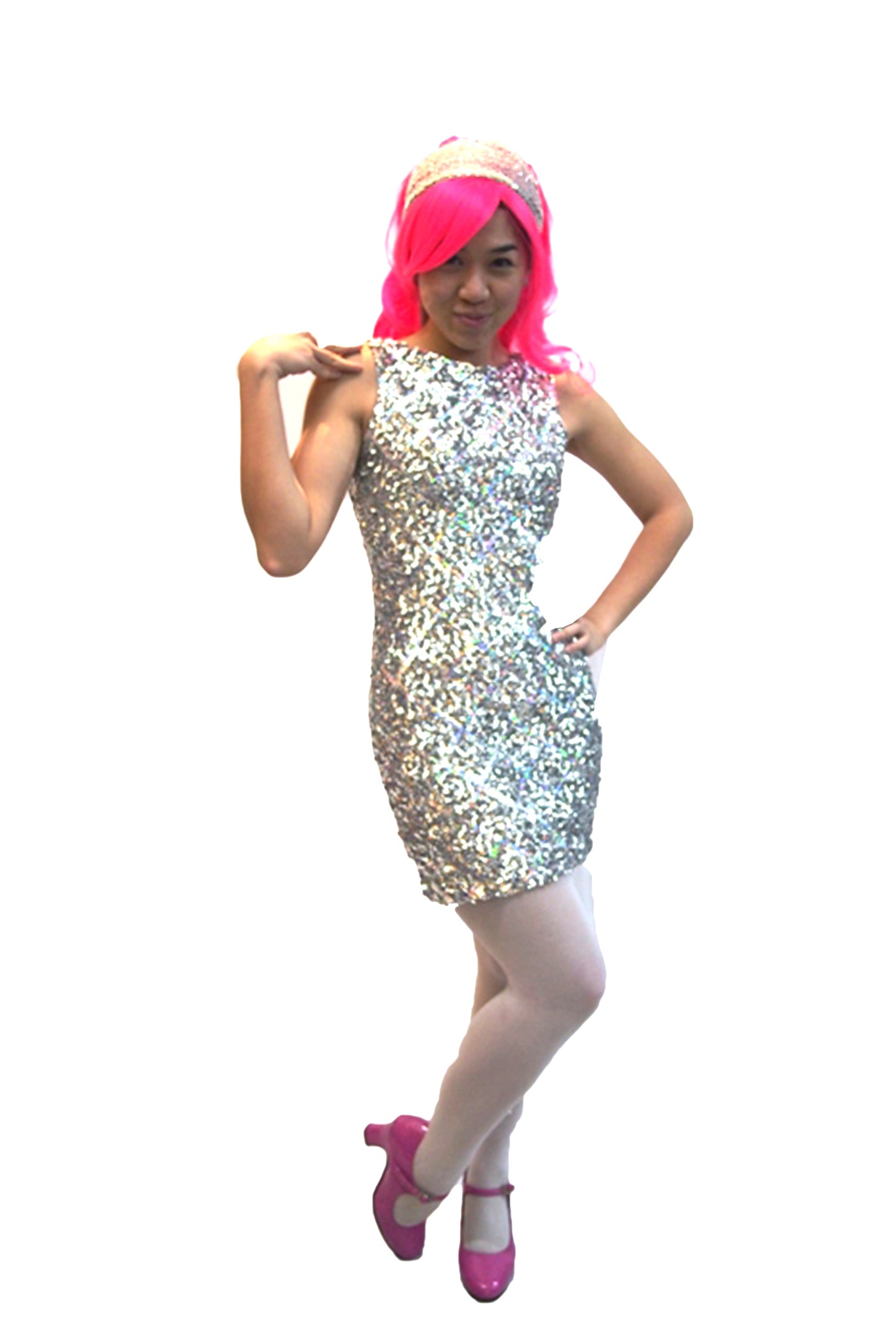 Wanita Tahun 70-an N18