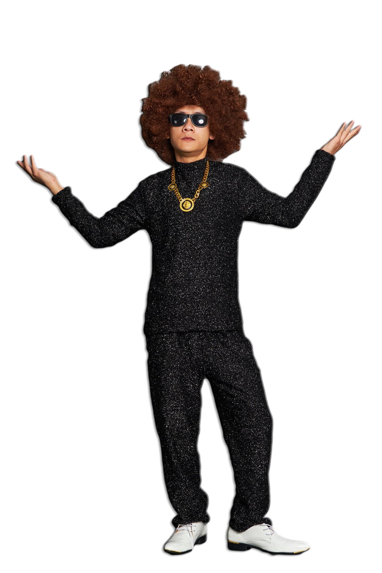 70s Retro Male N02