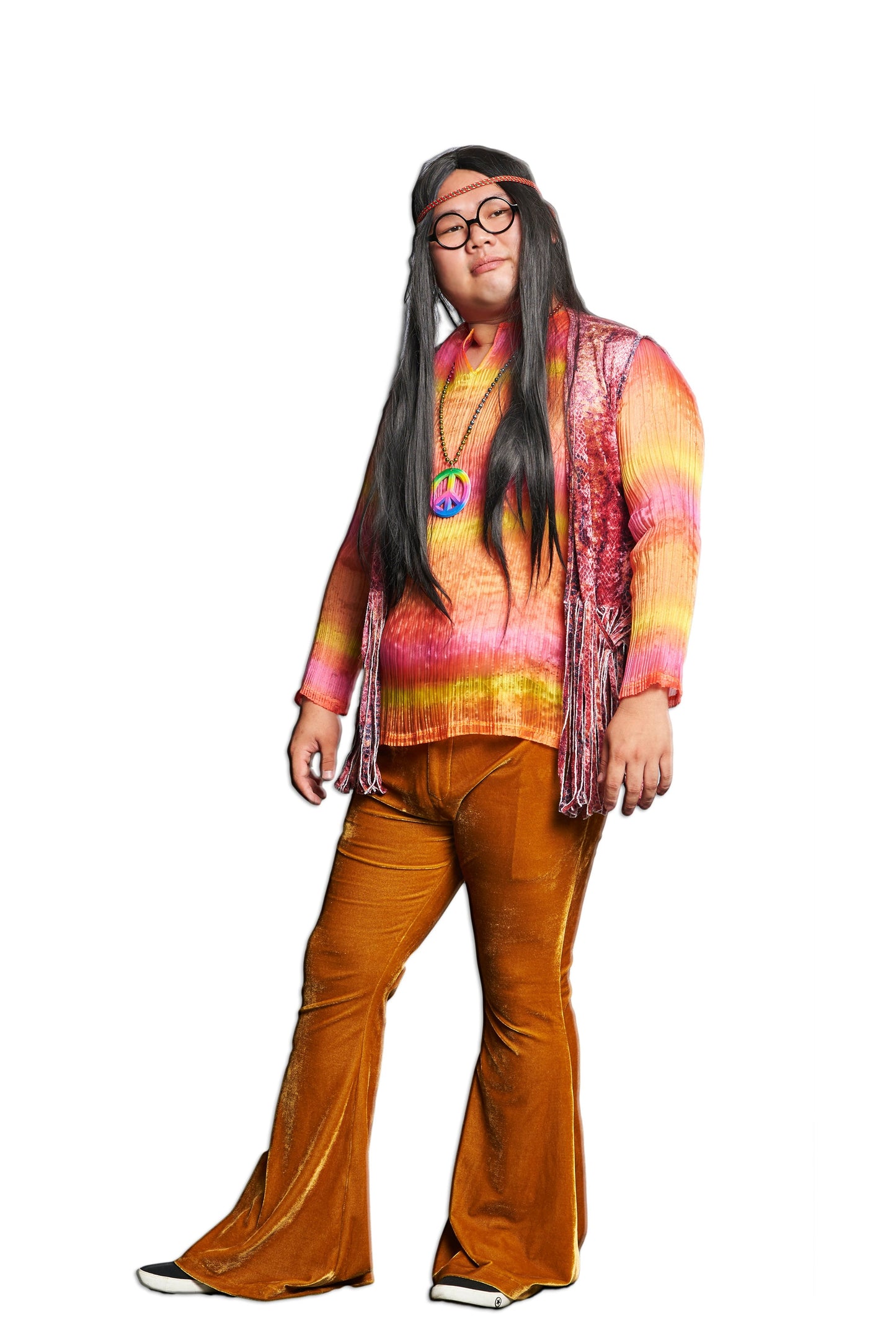 70s Retro Male N04