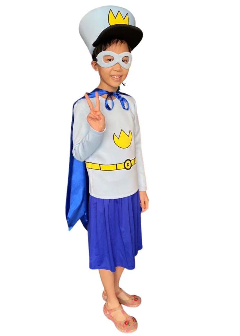 Kartun (Anak-anak)