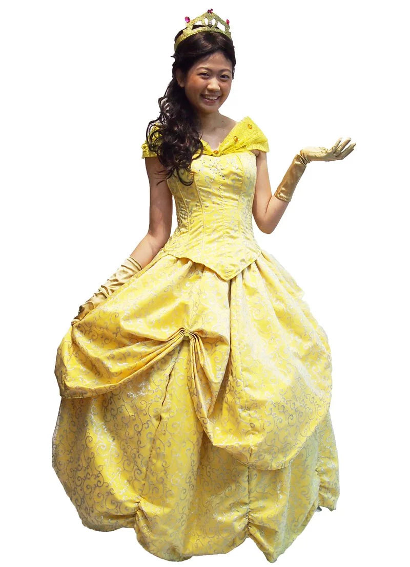Princess W-BNB02