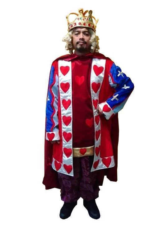 Cosplay AW29