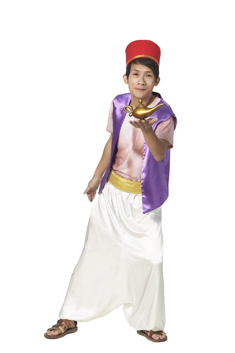 Cosplay AL02