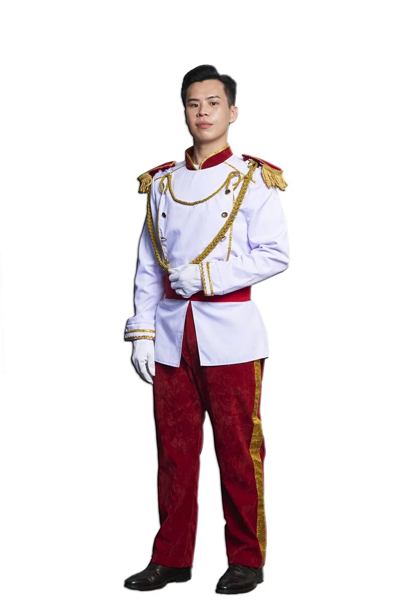 Cosplay CI06