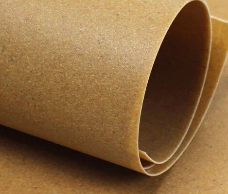 Lembaran Worbla (Coklat)