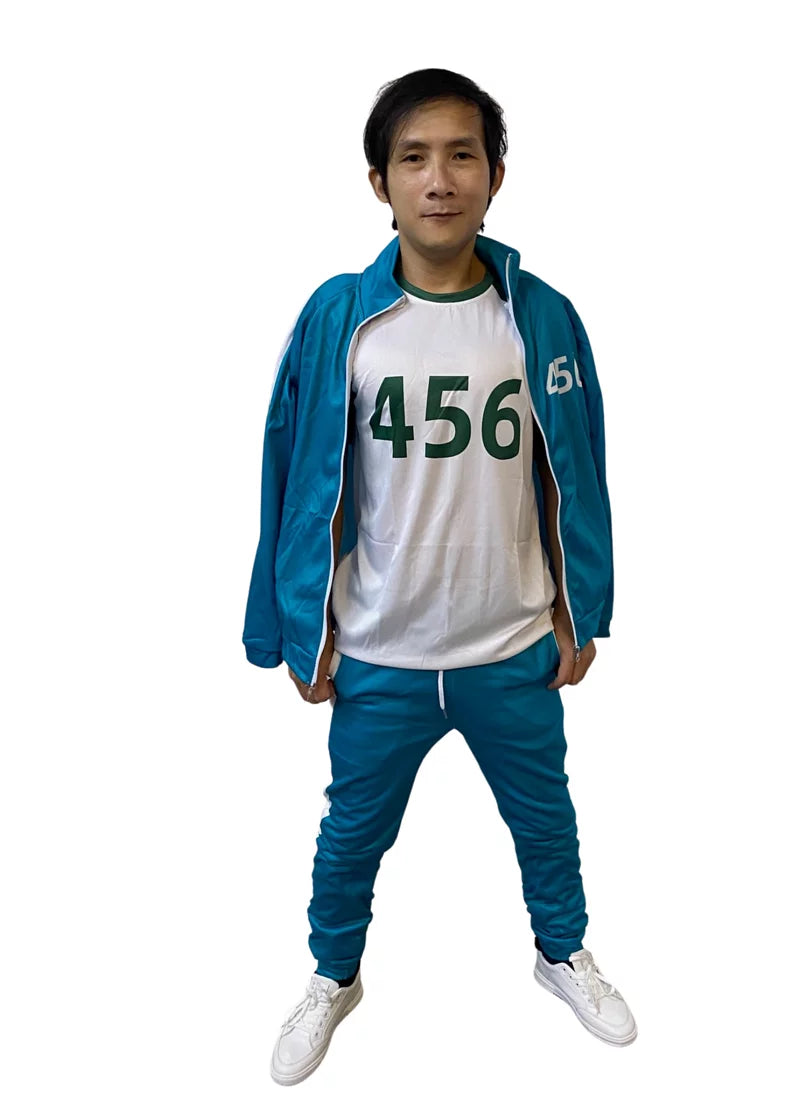 Pemain 456