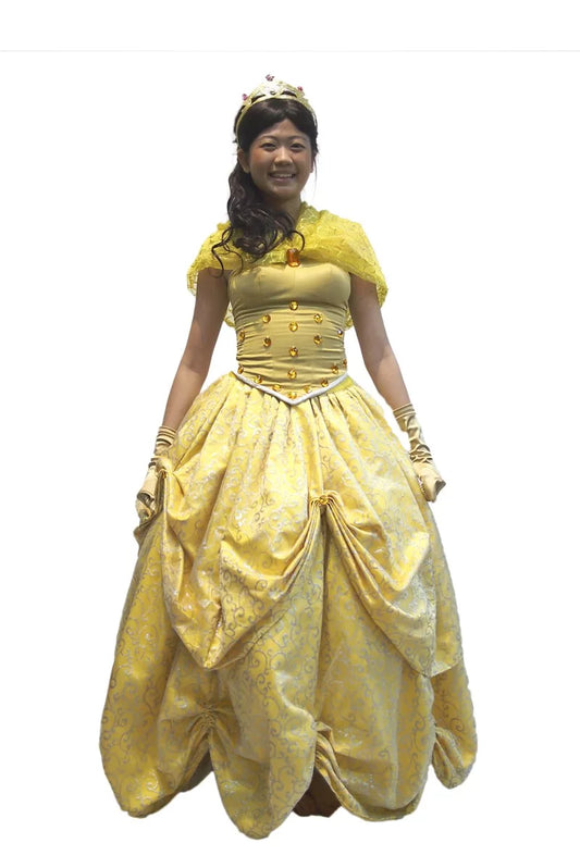 Princess W-BNB01